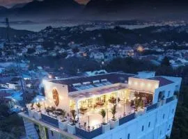 Front One Budget Waena Abepura