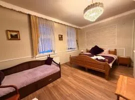 Boutique Hotel Am Bahndamm