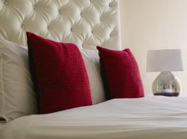Serene Pastures, hotel i Midrand