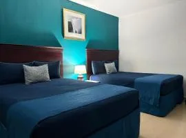 Hotel Palmeras Los Cabos