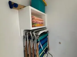 Tropical 2 Bedroom Villa Across Cocoa Beach