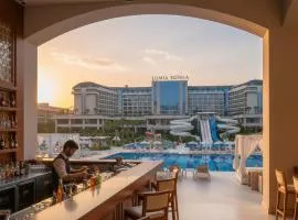 Lumia Egeria Resort Hotel