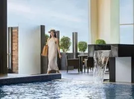 Delta Hotels by Marriott City Center Doha