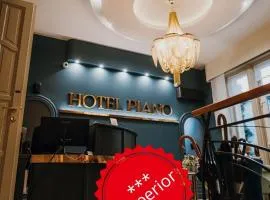 Hotel Piano