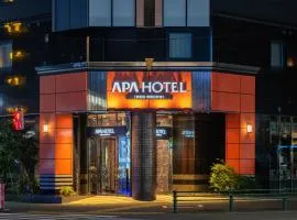 APA Hotel Higashi Shinjuku Kabukicho Higashi