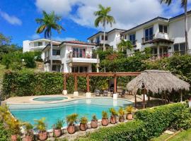 Bahia Del Sol Villas & Condominiums, hotel in San Juan del Sur
