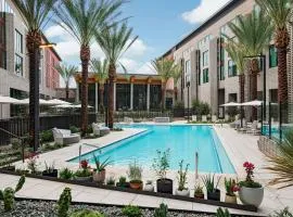 Element by Marriott Phoenix North Norterra
