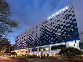 Novotel Bogota Parque 93