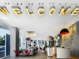 ibis Styles Dubai Airport Hotel
