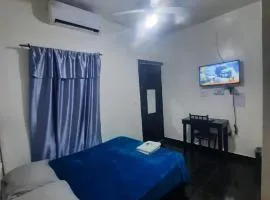 Garcia's Suites y Hotel Alamedas