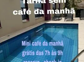Hotel Germânia