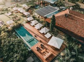 Bio Habitat Hotel, AKEN SOUL Collection, khách sạn ở Armenia