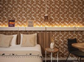 Ibis Paris Gare Montparnasse Catalogne, hotel em Paris