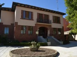 Hotel Villegas