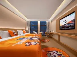 Surprise Hotel Chengdu