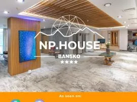 NP House- Social Hotel&Coworking by Networking Premium, Free Ski Shuttle