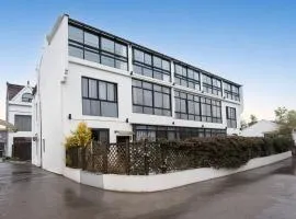 The Jido Shanghai Waterfront Hotel