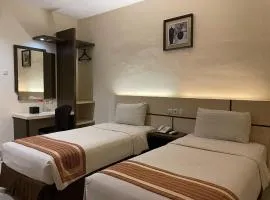 Jolin Hotel Makassar
