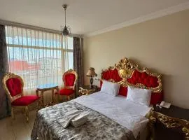 ahmet hotel