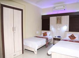 Gambaran Hotel: Shivam Apartment