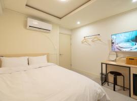미니호텔 먹, hotel a Seul