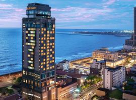 Amari Colombo, Sri Lanka, hotel en Colombo