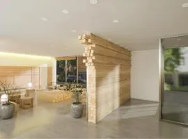 WAYPOINT Tsukiji Tokyo