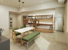 WAYPOINT TSUKIJI Tokyo