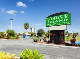 Hotel Photo: I-Drive Grand Resort & Suites