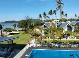 ซีวิว รีสอร์ท จันทบุรี