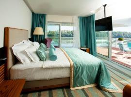 Hotel kuvat: Hotel Navis