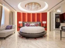 The Qube Hotel Nanchang East