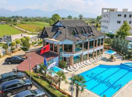 Fotos de Hotel: Hotel Vila Aeroport