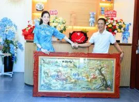 Nhà Nghỉ Duy Khánh