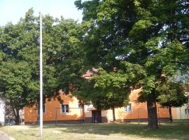 صور الفندق: Green apartments