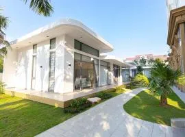 Tahiti Luxury Villa