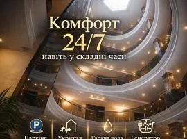 GRAND OTRADA Hotel Resort & SPA