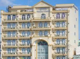 Tran Vinh Hotel