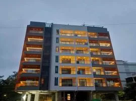 Palette Hotel and Residences by CheckIn, Baner Pune