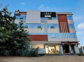 Super Collection O Bongloor X Road Formerly Sharan Inn