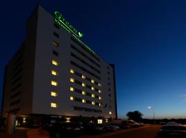 Green Vilnius Hotel, hotelli Vilnassa
