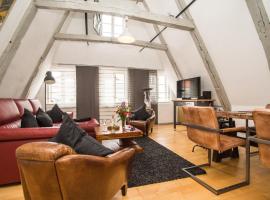 صور الفندق: Atelierwohnung im Altstadthaus