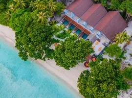 Island Luxury Retreat - Maalhos