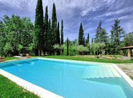 Hình ảnh khách sạn: Villa Lo Scoiattolo by PosarelliVillas