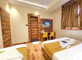 Hotel Imperial Suite