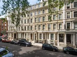 The Villa Kensington