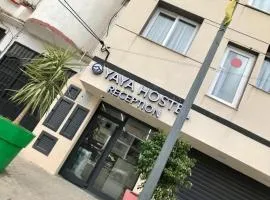 Yaya Hostel