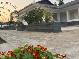 KANNA Residence-Your Home In Musanze, hotel em Ruhengeri