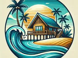 Ripples Guesthouse and Sky Bar