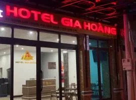 Gia Hoang Hotel Lang Son